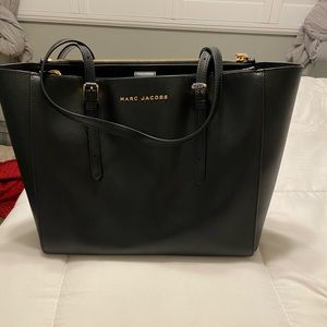 Marc Jacob’s large black purse